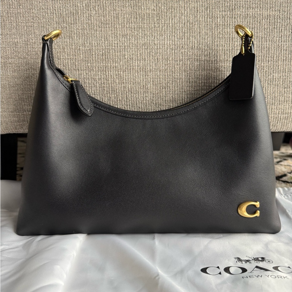 Coach Juliet Shoulder Bag